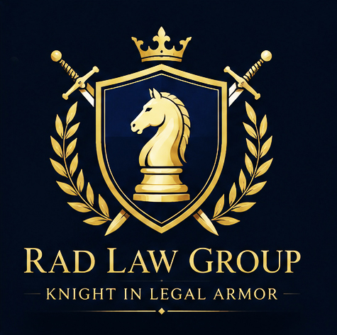 Rad Law Group