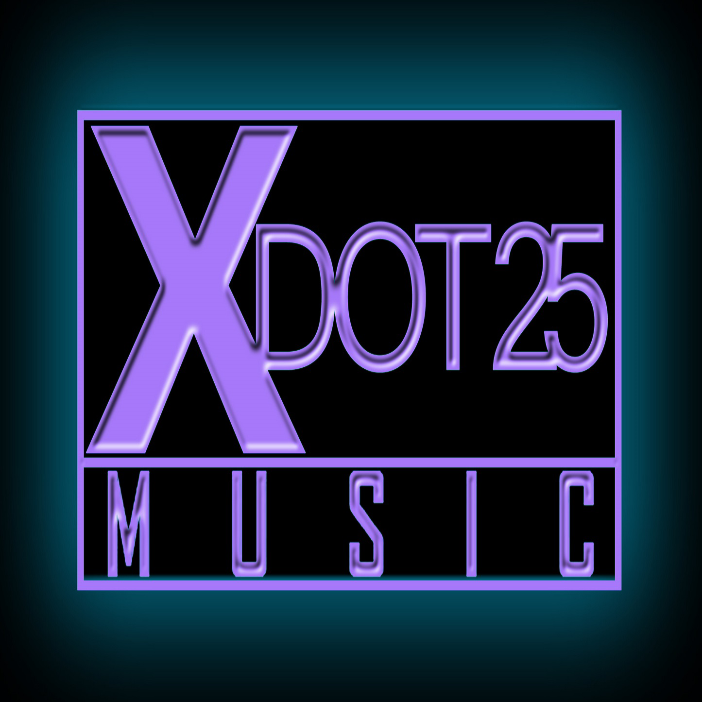 X DOT 25 Music