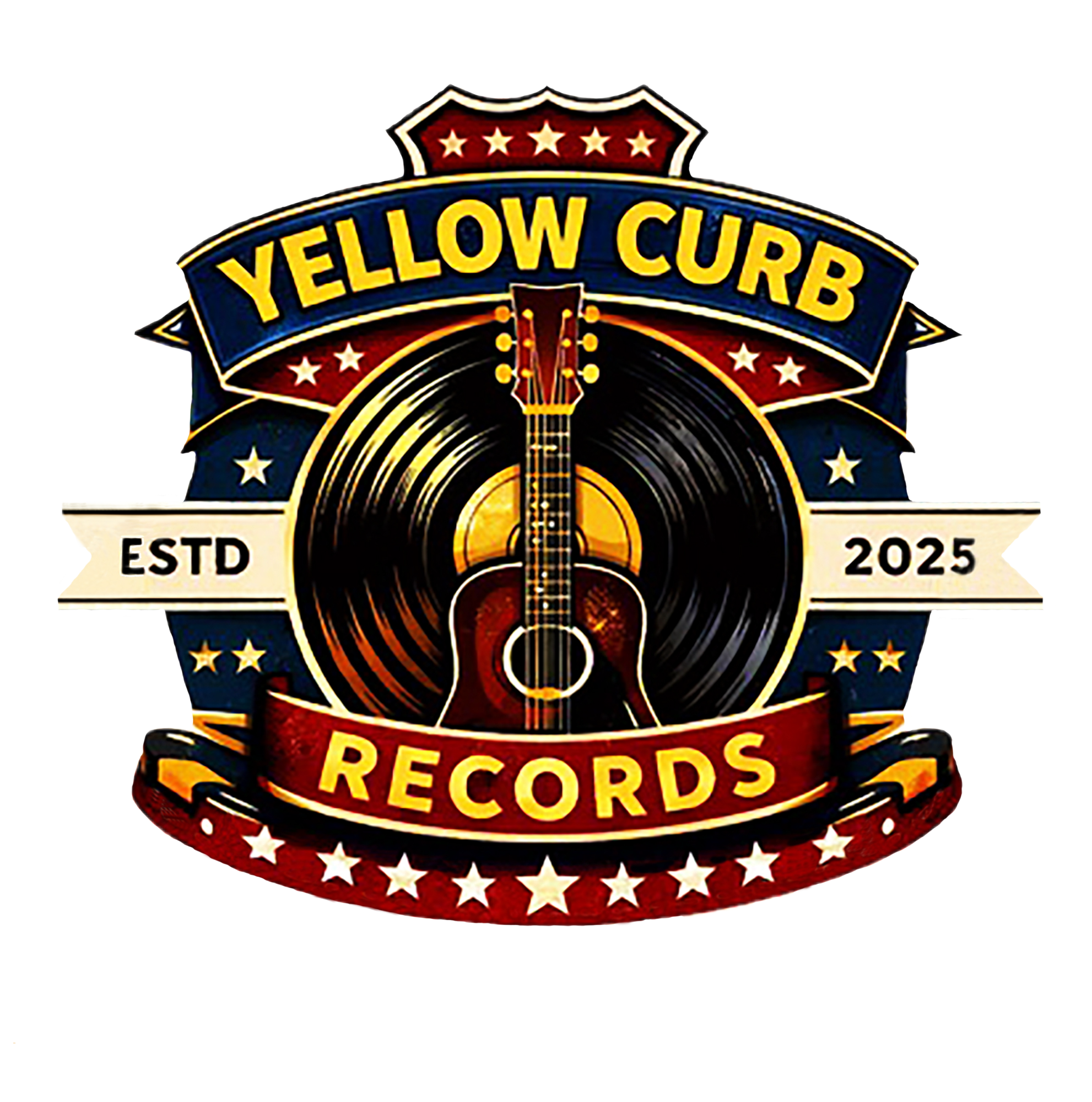 Yellow Curb Records